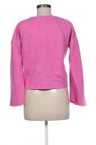 Дамска блуза ONLY, Размер XS, Цвят Розов, Цена 7,99 лв.