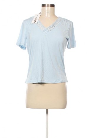 Damen Shirt ONLY, Größe XS, Farbe Blau, Preis 30,99 €