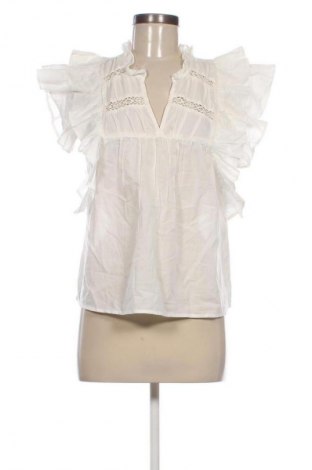 Γυναικεία μπλούζα ONLY, Μέγεθος S, Χρώμα Λευκό, Τιμή 26,99 €