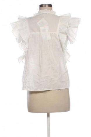 Γυναικεία μπλούζα ONLY, Μέγεθος S, Χρώμα Λευκό, Τιμή 26,99 €