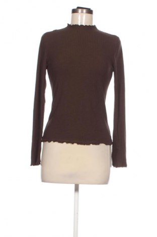 Damen Shirt ONLY, Größe M, Farbe Braun, Preis 27,99 €