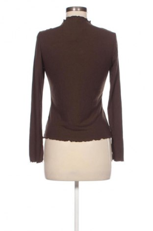 Damen Shirt ONLY, Größe M, Farbe Braun, Preis 27,99 €