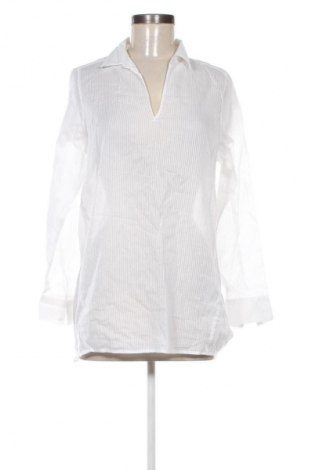 Γυναικεία μπλούζα ONLY, Μέγεθος M, Χρώμα Λευκό, Τιμή 10,23 €
