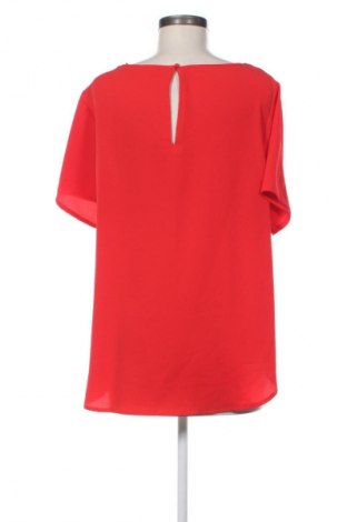 Damen Shirt ONLY, Größe XL, Farbe Rot, Preis 10,24 €