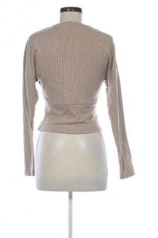Дамска блуза ONLY, Размер M, Цвят Бежов, Цена 20,00 лв.