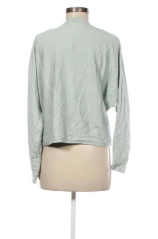 Дамска блуза ONLY, Размер M, Цвят Зелен, Цена 10,99 лв.