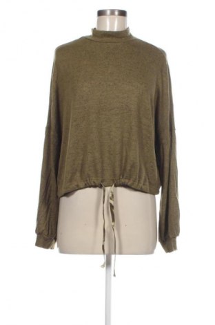 Damen Shirt ONLY, Größe L, Farbe Grün, Preis 6,99 €