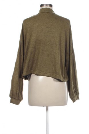 Damen Shirt ONLY, Größe L, Farbe Grün, Preis 6,99 €