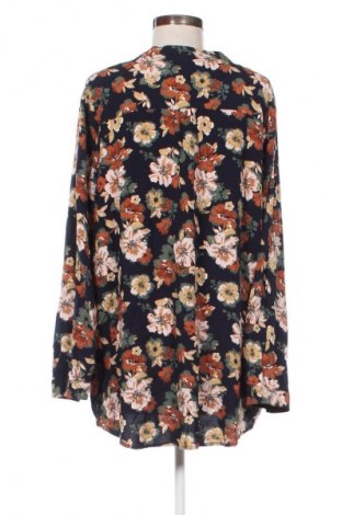 Bluzka damska ONLY Carmakoma, Rozmiar 4XL, Kolor Kolorowy, Cena 45,98 zł