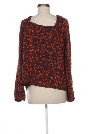 Дамска блуза OVS, Размер XL, Цвят Многоцветен, Цена 19,00 лв.