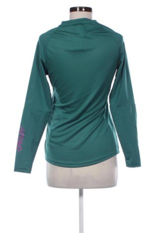 Damen Shirt Oakley, Größe XS, Farbe Grün, Preis 51,99 €
