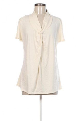 Damen Shirt Object, Größe L, Farbe Ecru, Preis € 9,99