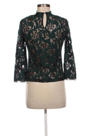 Γυναικεία μπλούζα Object, Μέγεθος S, Χρώμα Πολύχρωμο, Τιμή 17,39 €