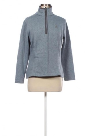 Dámská halenka Odlo, Velikost M, Barva Modrá, Cena  259,00 Kč