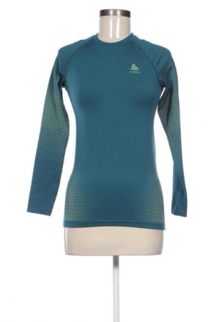 Bluză de femei Odlo, Mărime M, Culoare Multicolor, Preț 64,99 Lei