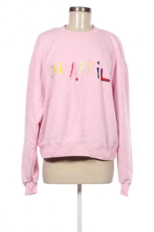 Bluzka damska Oh April, Rozmiar XS, Kolor Różowy, Cena 232,99 zł