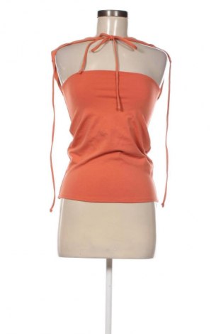 Дамска блуза Oh Polly, Размер S, Цвят Розов, Цена 27,37 лв.