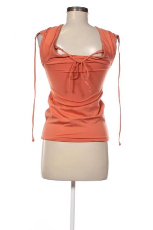 Дамска блуза Oh Polly, Размер S, Цвят Розов, Цена 27,37 лв.