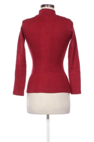 Γυναικεία μπλούζα Olalook, Μέγεθος S, Χρώμα Κόκκινο, Τιμή 15,94 €