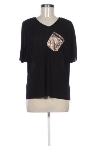 Női blúz Olivia, Méret L, Szín Fekete, Ár 6 177 Ft