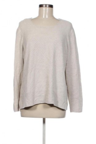 Γυναικεία μπλούζα Olsen, Μέγεθος M, Χρώμα  Μπέζ, Τιμή 9,99 €