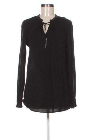 Női blúz Oltre, Méret M, Szín Fekete, Ár 8 799 Ft