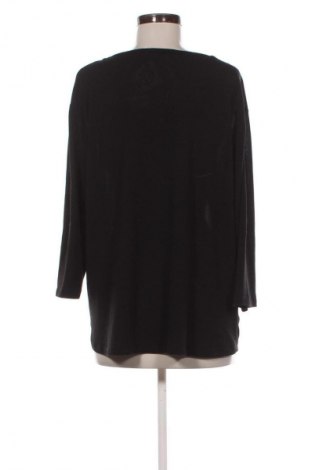 Bluză de femei One Two, Mărime XXL, Culoare Negru, Preț 89,00 Lei