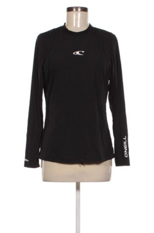 Damen Shirt O'neill, Größe XL, Farbe Schwarz, Preis 51,99 €