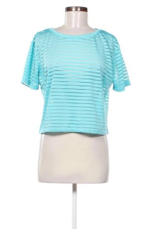 Dámská halenka Oodji, Velikost L, Barva Modrá, Cena  241,00 Kč