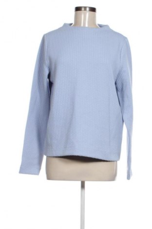 Γυναικεία μπλούζα Opus, Μέγεθος M, Χρώμα Μπλέ, Τιμή 9,99 €