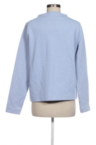 Γυναικεία μπλούζα Opus, Μέγεθος M, Χρώμα Μπλέ, Τιμή 9,99 €