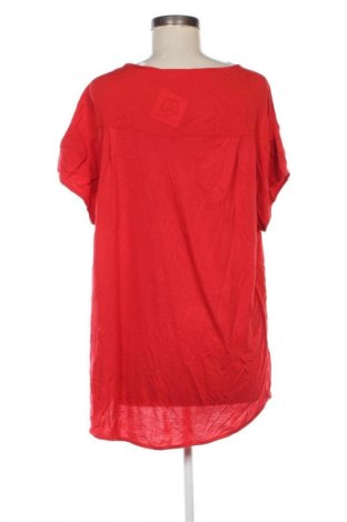 Női blúz Opus, Méret XL, Szín Piros, Ár 7 669 Ft