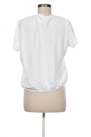 Damen Shirt Opus, Größe M, Farbe Weiß, Preis 17,99 €