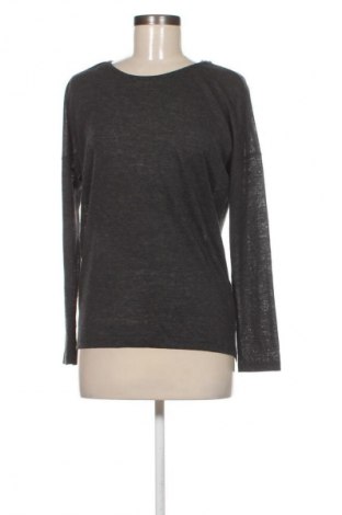 Damen Shirt Opus, Größe S, Farbe Grau, Preis 24,55 €