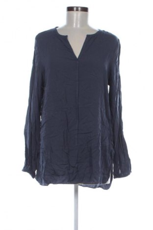 Дамска блуза Opus, Размер M, Цвят Син, Цена 15,99 лв.