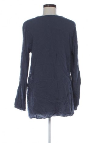 Дамска блуза Opus, Размер M, Цвят Син, Цена 15,99 лв.