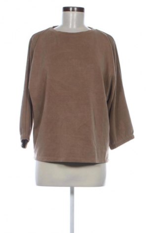 Дамска блуза Opus, Размер M, Цвят Бежов, Цена 18,99 лв.