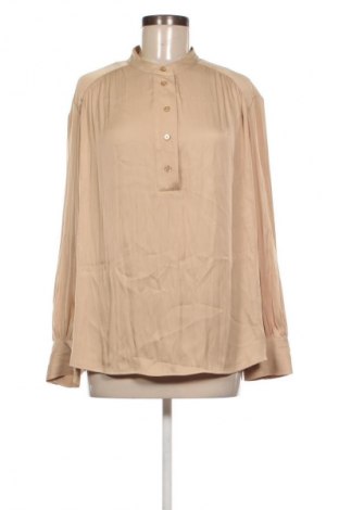 Γυναικεία μπλούζα Opus, Μέγεθος M, Χρώμα Καφέ, Τιμή 8,99 €