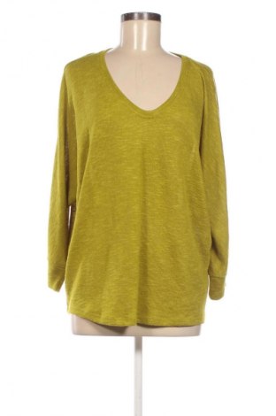 Дамска блуза Opus, Размер XL, Цвят Зелен, Цена 47,88 лв.