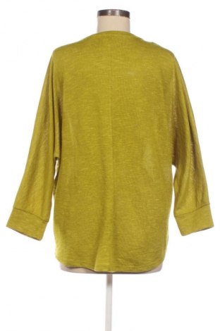 Дамска блуза Opus, Размер XL, Цвят Зелен, Цена 47,88 лв.