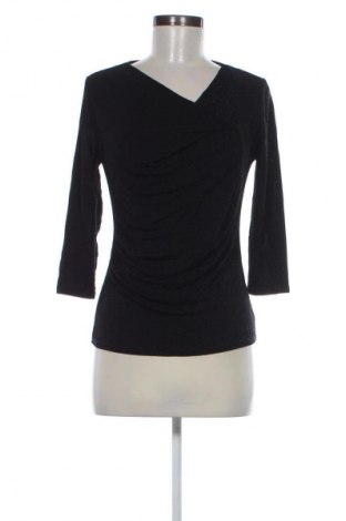 Дамска блуза Orsay, Размер S, Цвят Черен, Цена 30,35 лв.