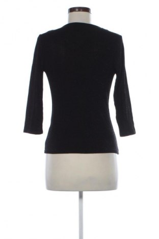 Дамска блуза Orsay, Размер S, Цвят Черен, Цена 30,35 лв.