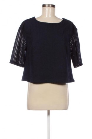 Damen Shirt Orsay, Größe L, Farbe Blau, Preis 15,94 €