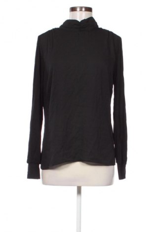 Дамска блуза Orsay, Размер L, Цвят Черен, Цена 31,16 лв.