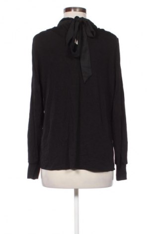 Дамска блуза Orsay, Размер L, Цвят Черен, Цена 31,16 лв.