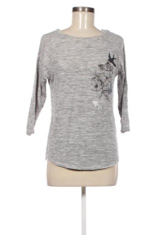 Bluză de femei Orsay, Mărime S, Culoare Gri, Preț 50,00 Lei