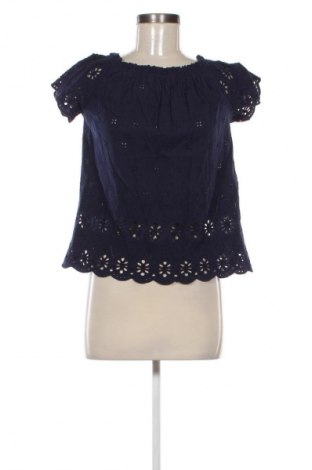 Dámská halenka Orsay, Velikost S, Barva Modrá, Cena  241,00 Kč