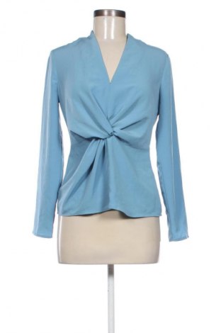 Damen Shirt Orsay, Größe XS, Farbe Blau, Preis 15,86 €