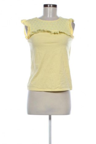 Bluzka damska Orsay, Rozmiar S, Kolor Żółty, Cena 43,68 zł