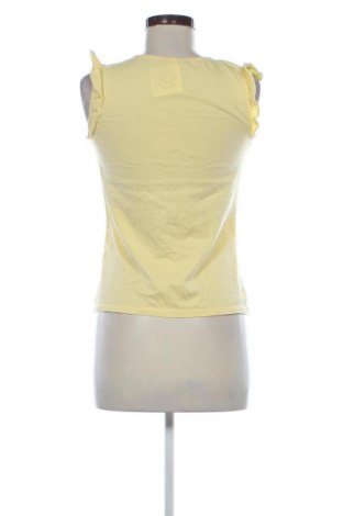 Bluzka damska Orsay, Rozmiar S, Kolor Żółty, Cena 43,68 zł